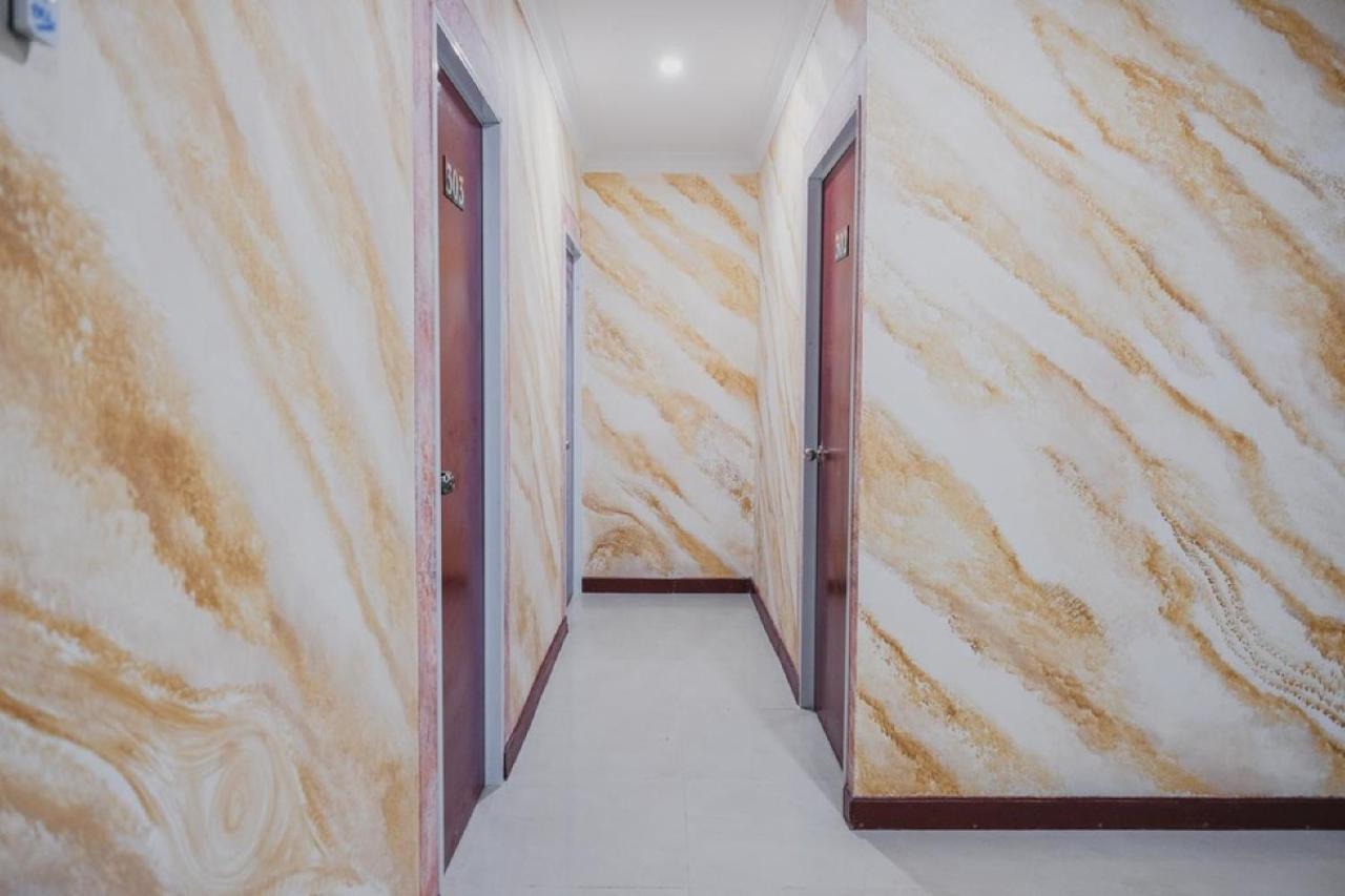 Reddoorz Near Nagoya Hill Batam 4 Hotel Jodoh  Exterior photo